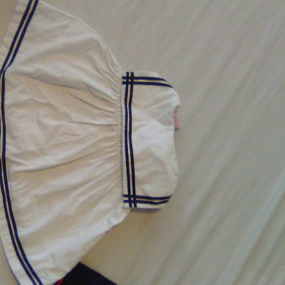 Baby dress